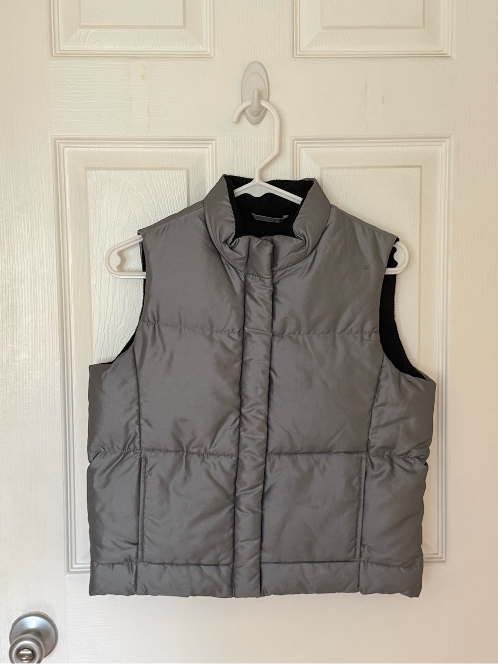 GAP Puffer Vest, size xs